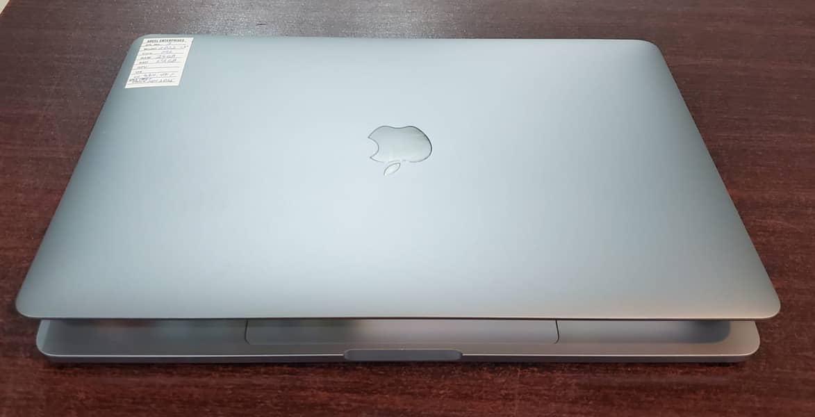 CTO MACBOOK PRO 2022 13" 24GB RAM 512GB SSD APPLE CARE PLUS 5