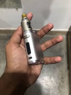 Istick