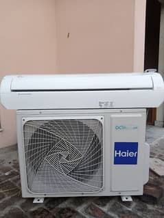 Haier DC Inverter 2 ton ac