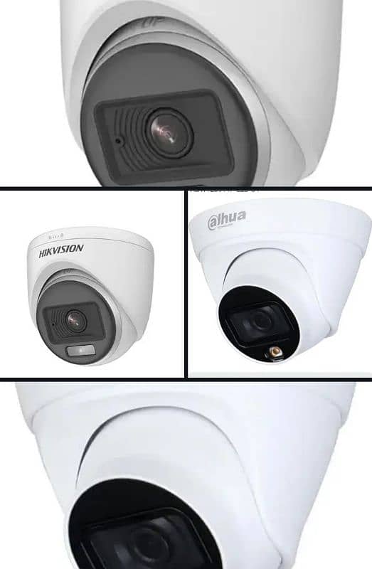 CCTV camera and IP camera instol and repring 0