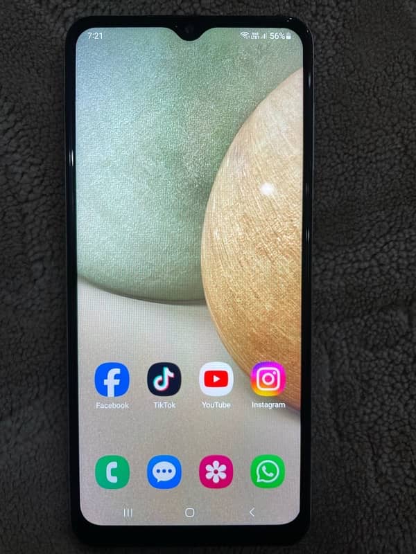 Samsung A12 Official Pta Approved 2