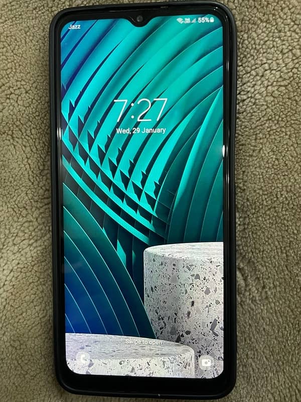 Samsung A12 Official Pta Approved 12