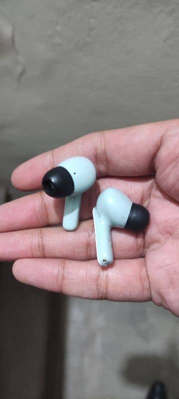 RONIN (R-640) EARBUDS ORIGINAL QUALITY 3