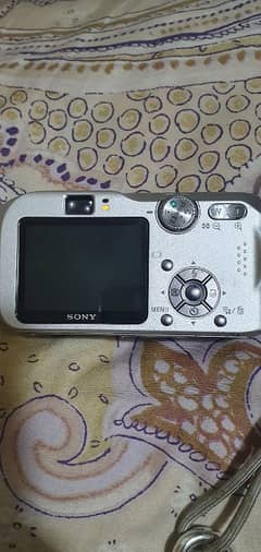 sony