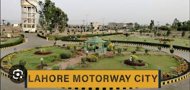 Get In Touch Now To Buy A Residential Plot In Lahore 1