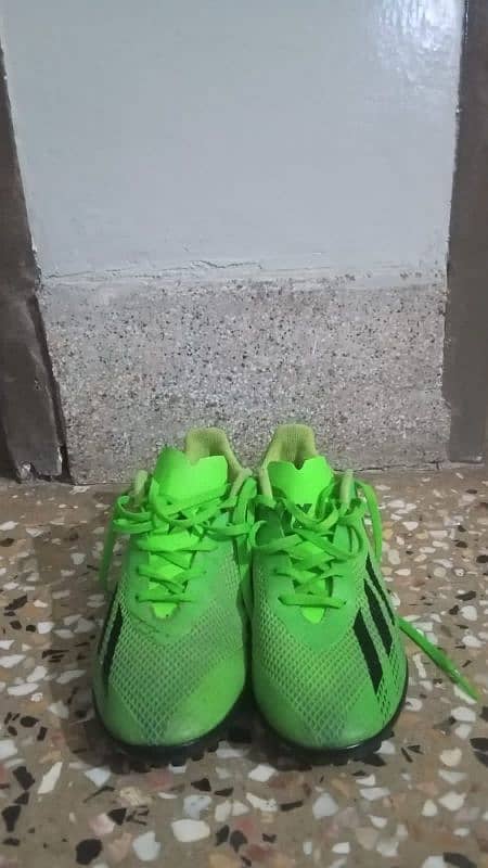 football shoes(grippers) 2