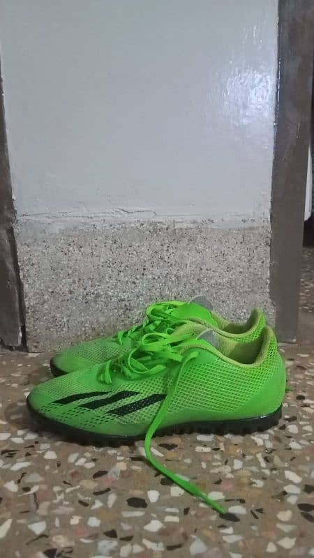 football shoes(grippers) 3