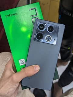 Infinix