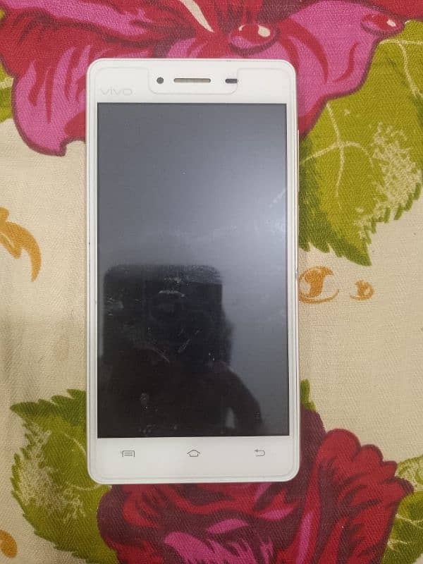 vivo y51a 4gb 64gb only set nic duga 1