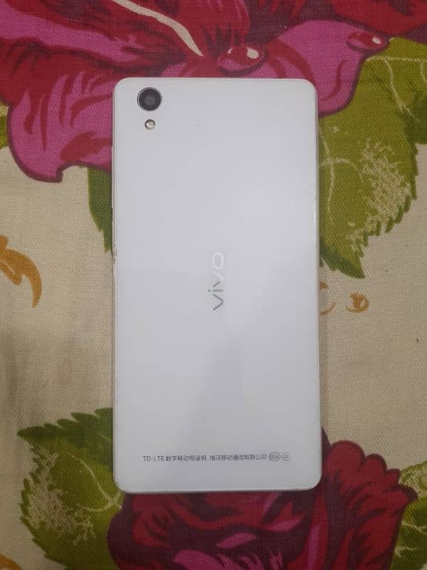 vivo y51a 4gb 64gb only set nic duga 2