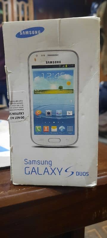 samsung galaxy s duos 2