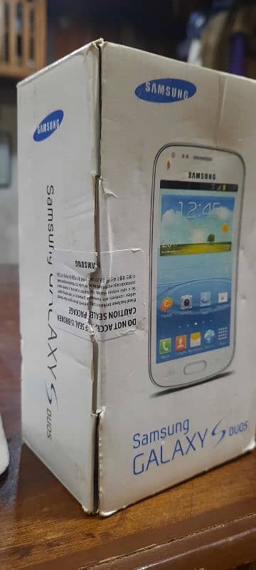 samsung galaxy s duos 3