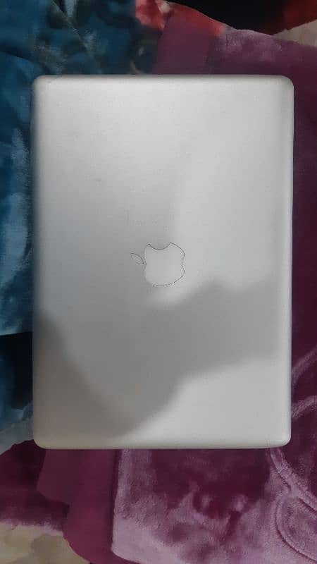 Macbook pro 2012 5