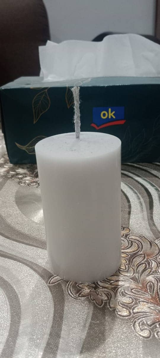 we deal in fragrance Candles and Pure Candle Materials 4