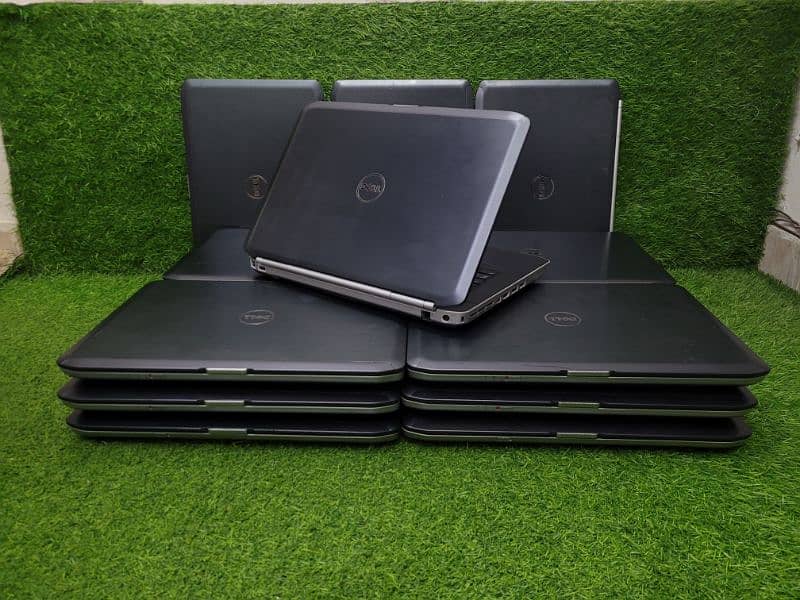 Dell Latitude 5420 0