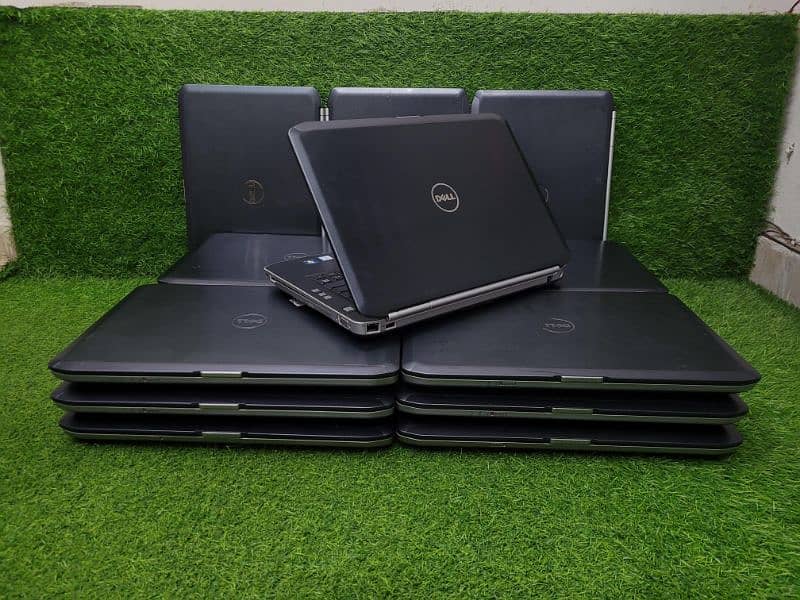 Dell Latitude 5420 1