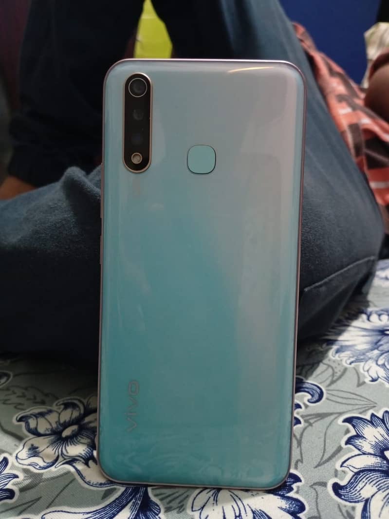 Vivo Other Model 3