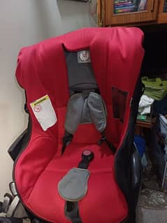 Baby Car Seat Company " VIAGGIO O+1