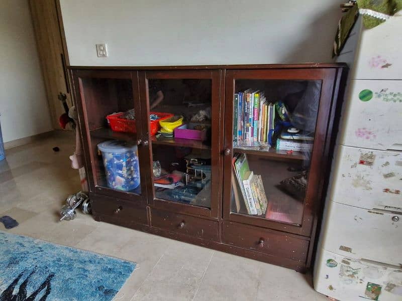 Crockery Cabinet For sale 0