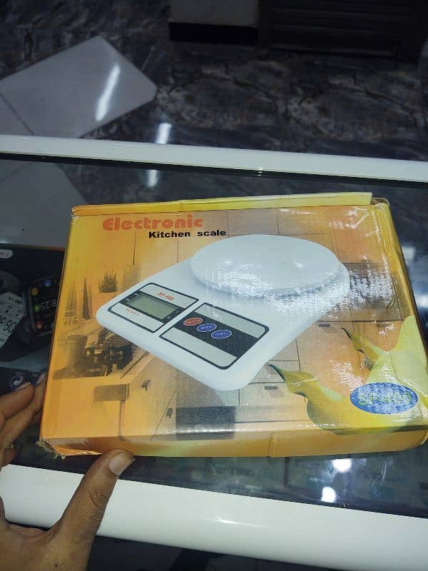 Weight scale machine in reasonable rate 0