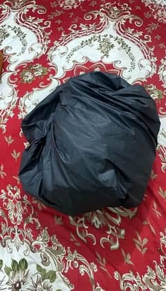 Suzuki Cultus Cover