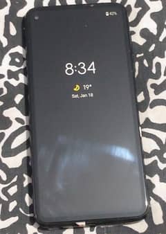 Moto G Power 2020 pta approved for Sale 4/64 GB