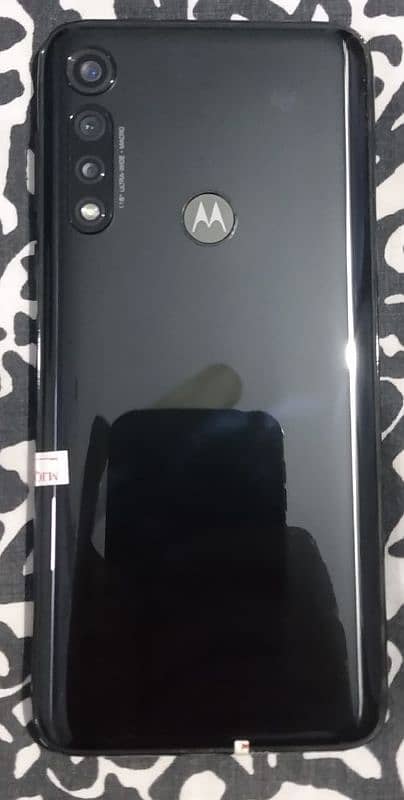 Moto G Power 2020 pta approved for Sale 4/64 GB 1