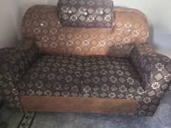 Sofa in very good condition