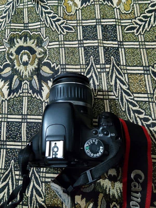 Canon 600D 7