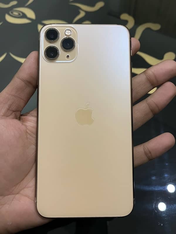 iPhone 11 pro max Dual Approve 0