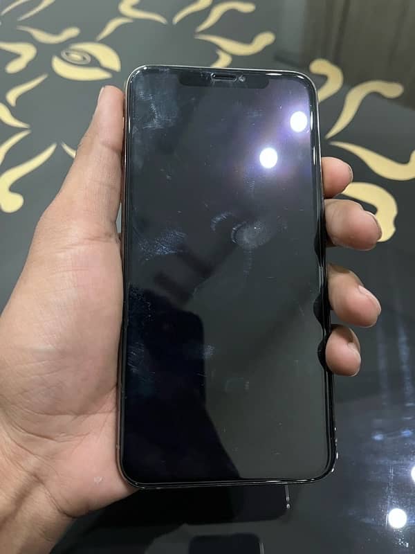 iPhone 11 pro max Dual Approve 3