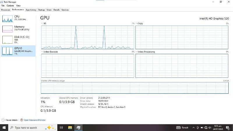 HP EliteBook 840 G3 (Non Touch) 6