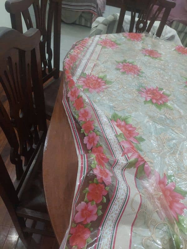 dining Tabel 2