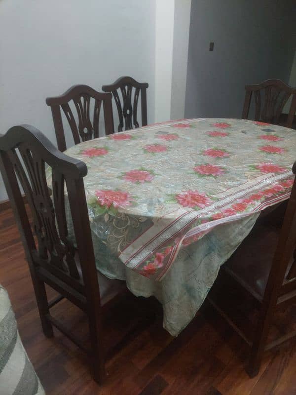 dining Tabel 1