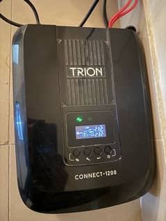 Trion UPS (Inverter) with Osaka Battery