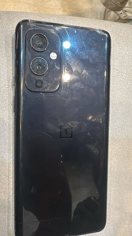 one plus 9 10/10 condition 1