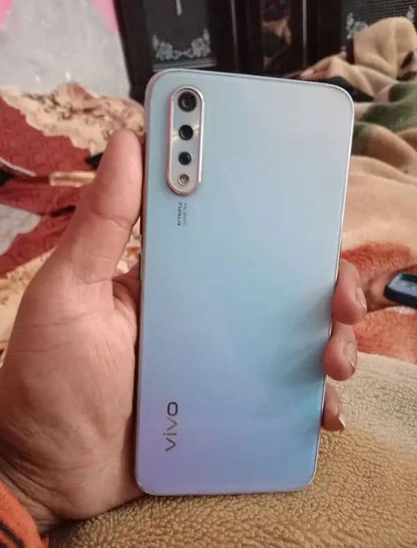 Vivo S1 1