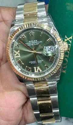 ROLEX