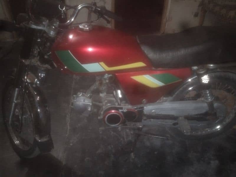 bike for sale 2