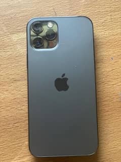 Iphone 12 pro non pta