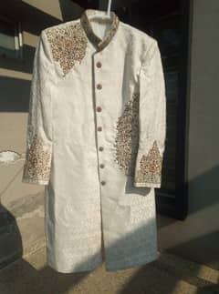 Groom Barat Sherwani