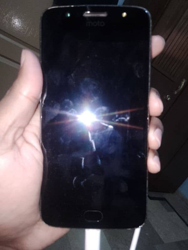 Moto G Urgent Sale 3