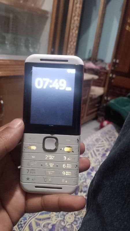 Nokia 1