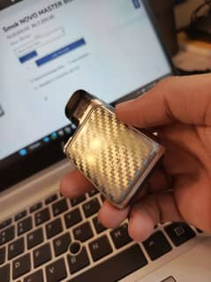 Smok Novo Master | Pod | Vape