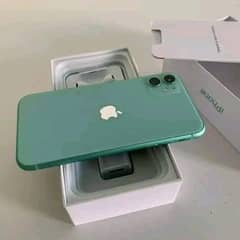 Apple iPhone 11 128gb Membery PTA approved 03240941776