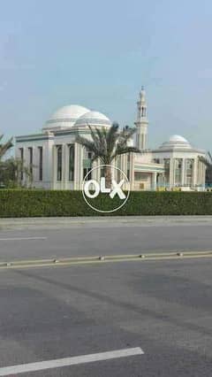 Bahria Orchard Plot No 419/89# Olcb near zoo and park possession utility paid for sale