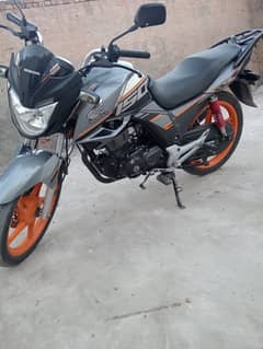 HONDA 150 CC