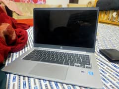 ChromeBook Model 4a-na0072tg