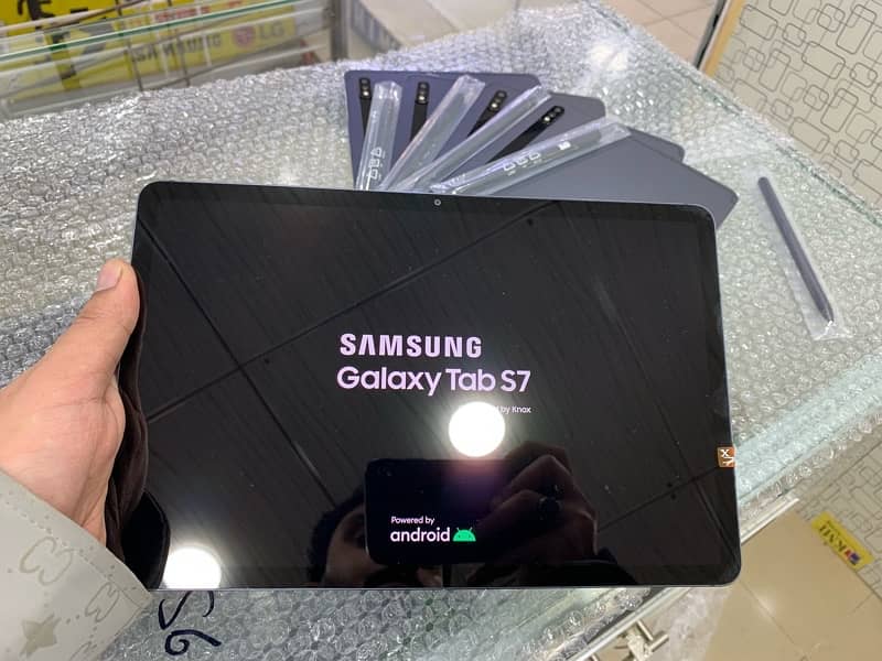 Samsung Galaxy Tab S7 tablets/tab/kids tab/Samsung tab/PUBG tab/Lenovo 2