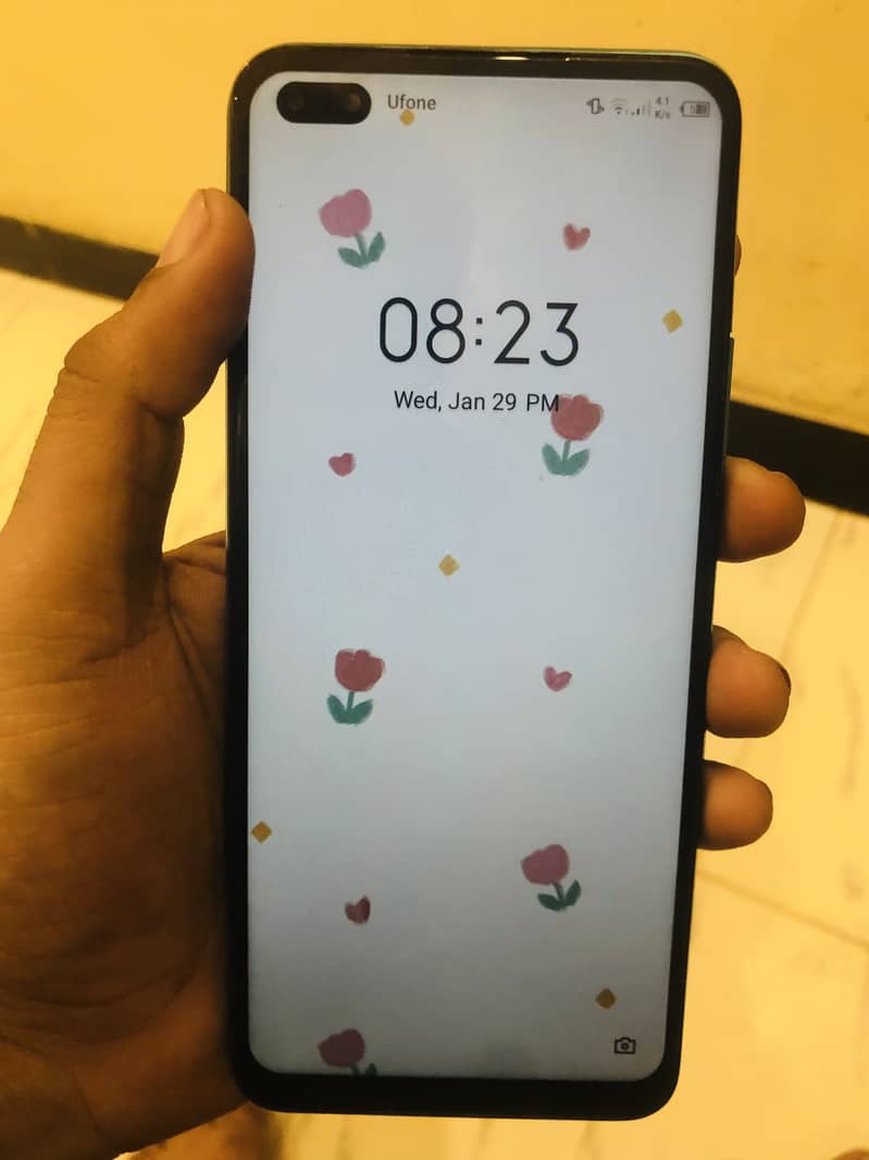 infinix note 8 6/128 1